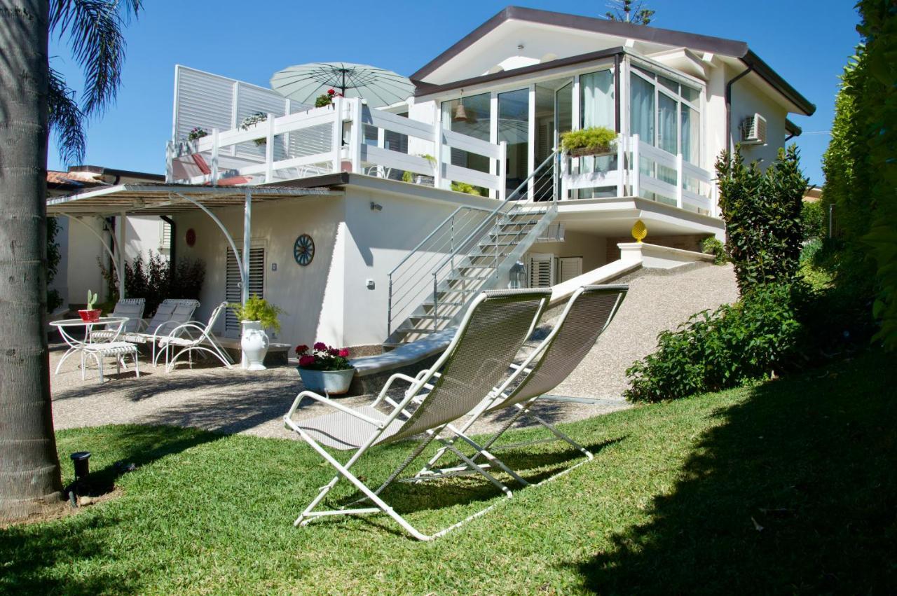 Villa Volli Three Rooms Agrigento Zewnętrze zdjęcie