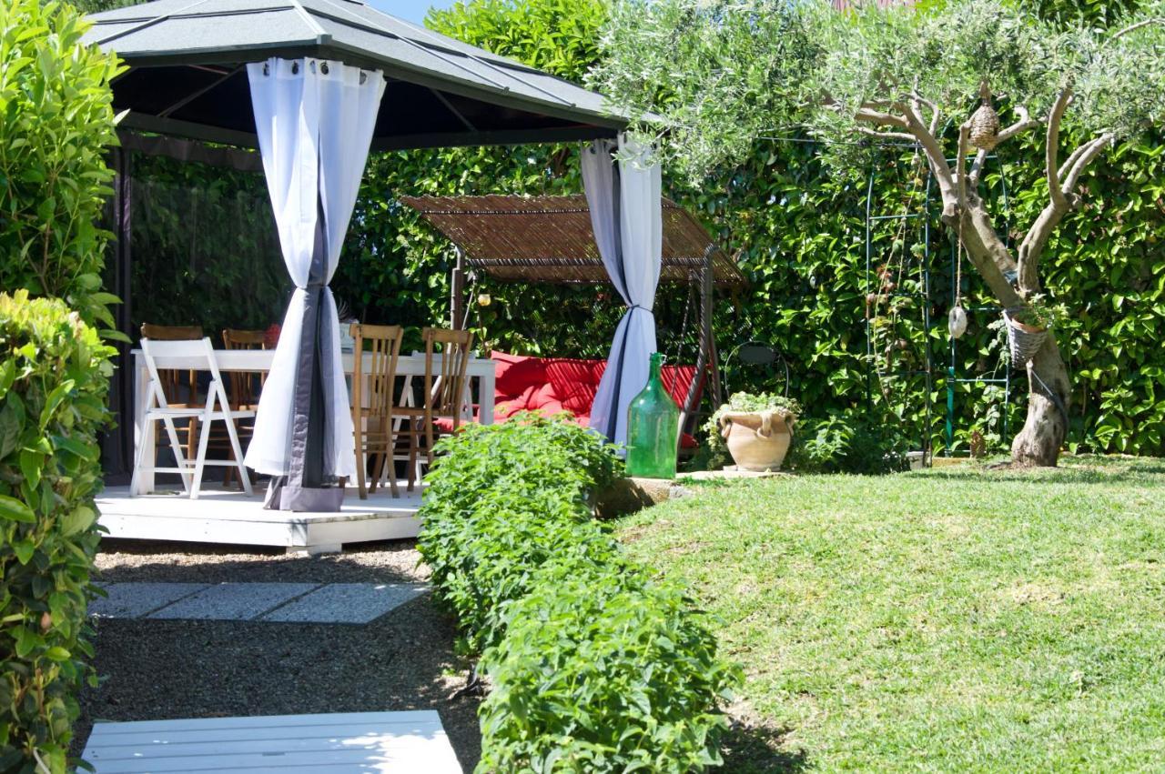 Villa Volli Three Rooms Agrigento Zewnętrze zdjęcie