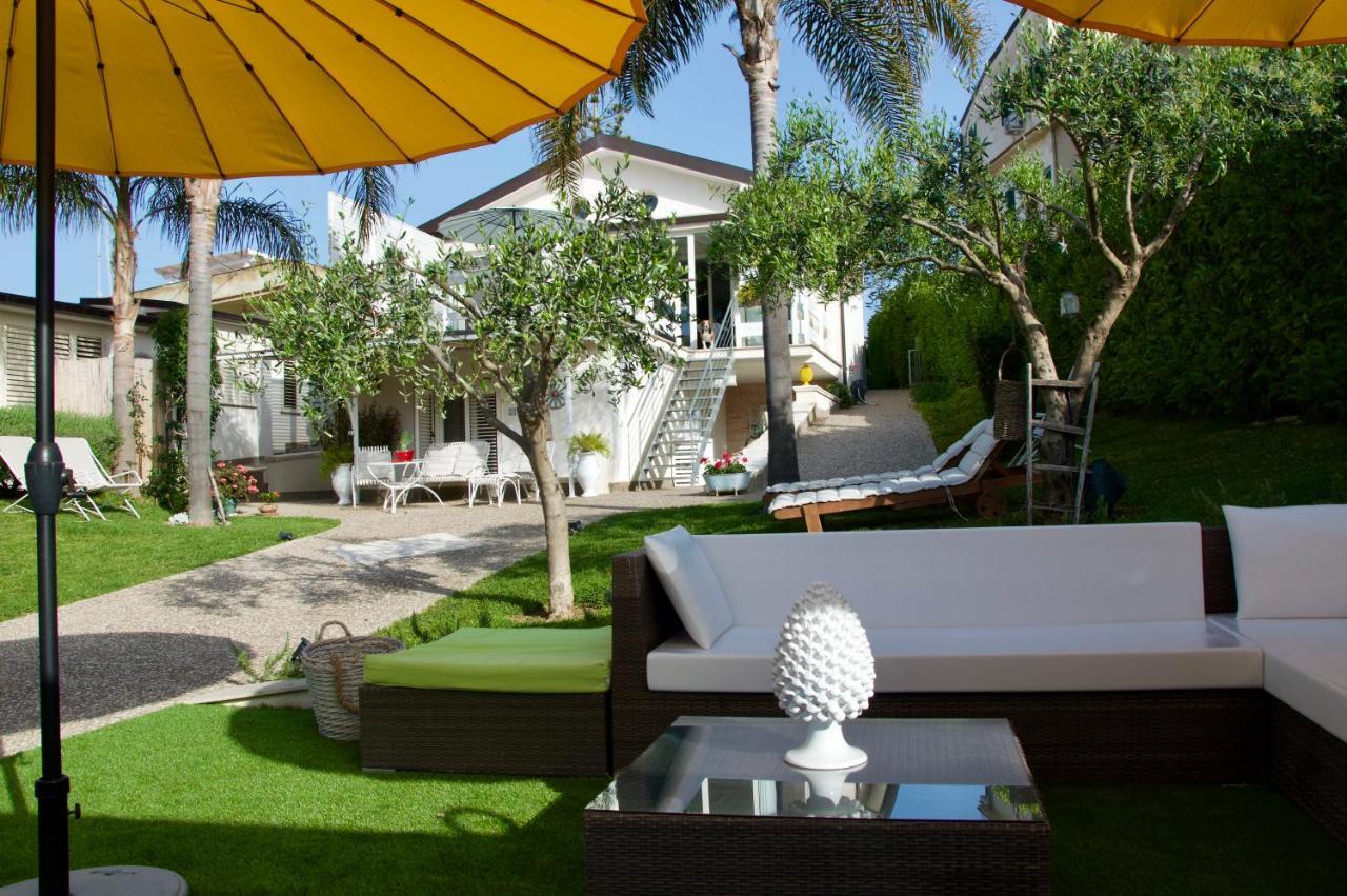 Villa Volli Three Rooms Agrigento Zewnętrze zdjęcie