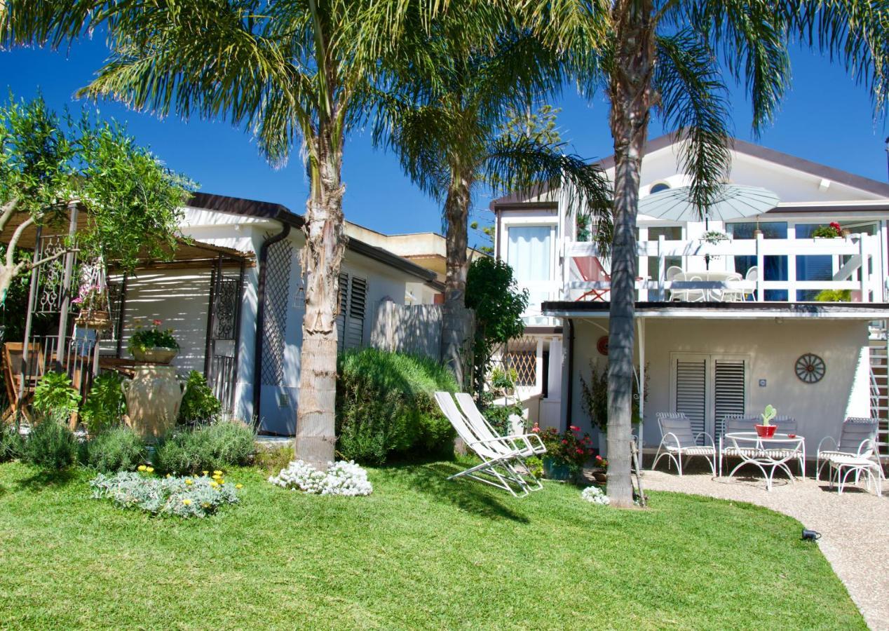 Villa Volli Three Rooms Agrigento Zewnętrze zdjęcie