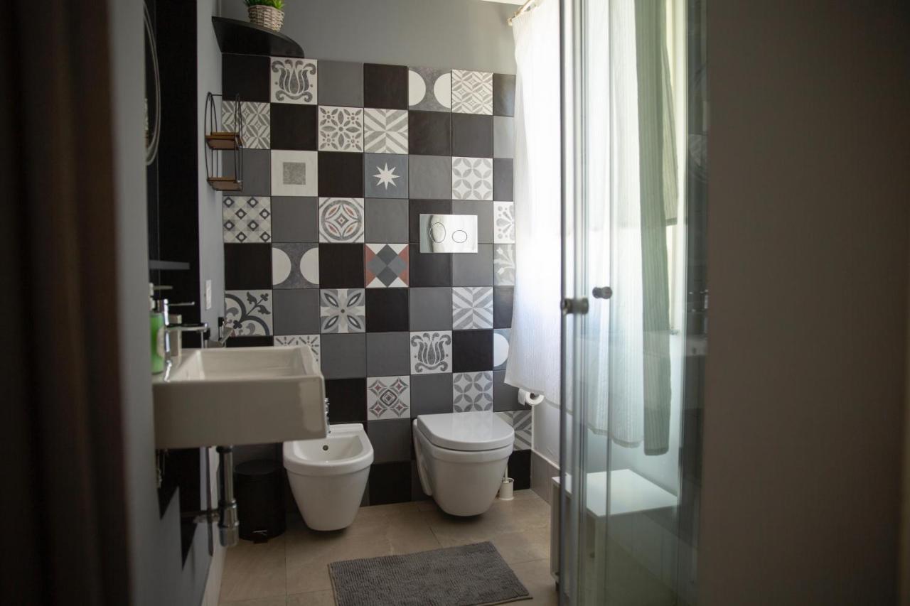 Villa Volli Three Rooms Agrigento Zewnętrze zdjęcie