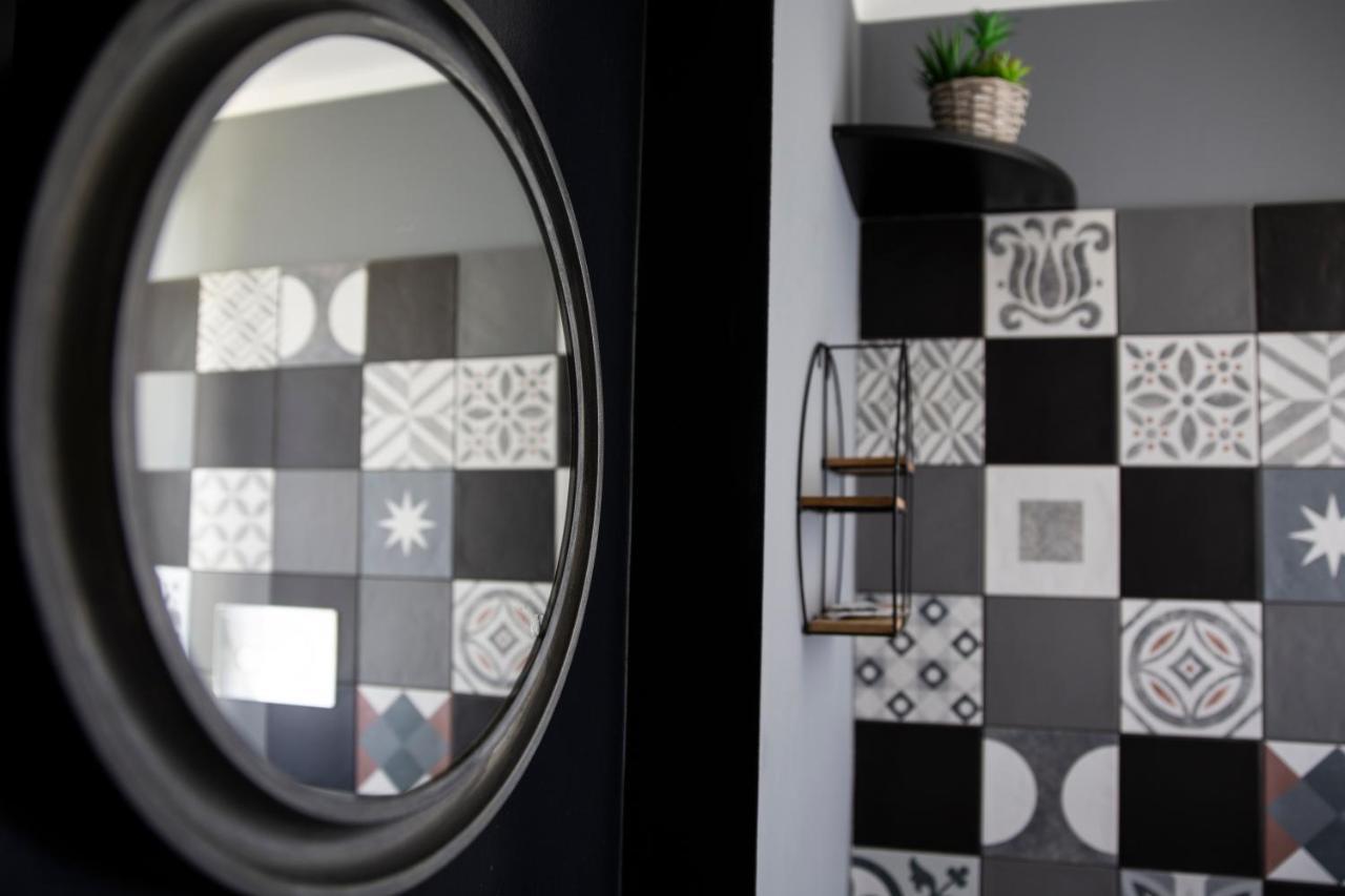 Villa Volli Three Rooms Agrigento Zewnętrze zdjęcie