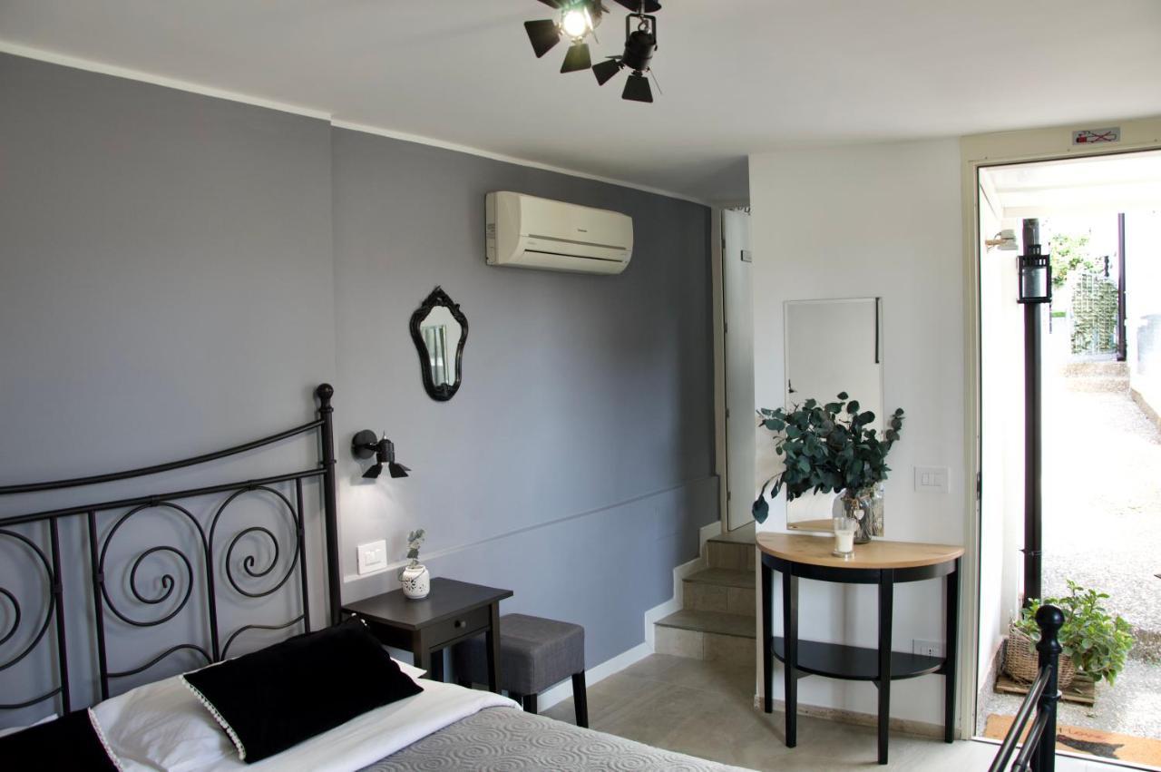 Villa Volli Three Rooms Agrigento Zewnętrze zdjęcie
