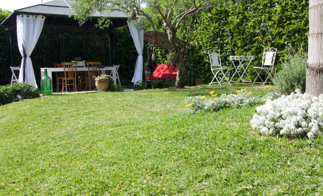 Villa Volli Three Rooms Agrigento Zewnętrze zdjęcie