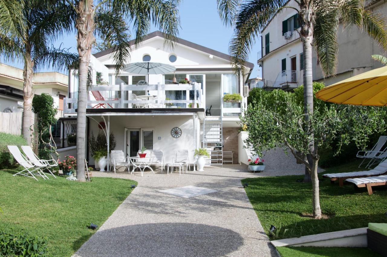 Villa Volli Three Rooms Agrigento Zewnętrze zdjęcie