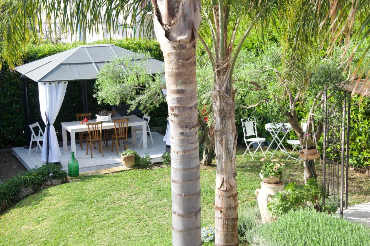 Villa Volli Three Rooms Agrigento Zewnętrze zdjęcie