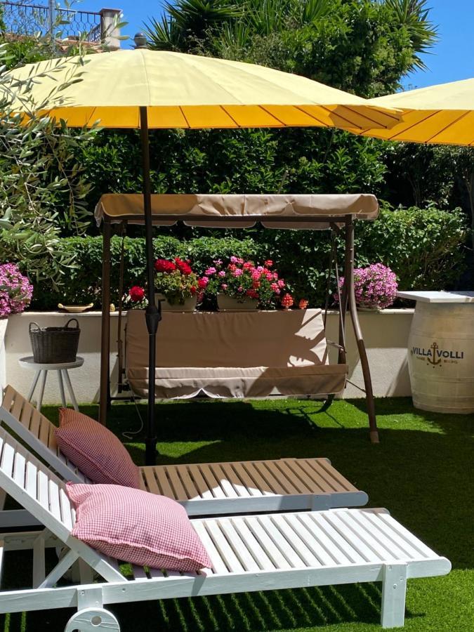 Villa Volli Three Rooms Agrigento Zewnętrze zdjęcie