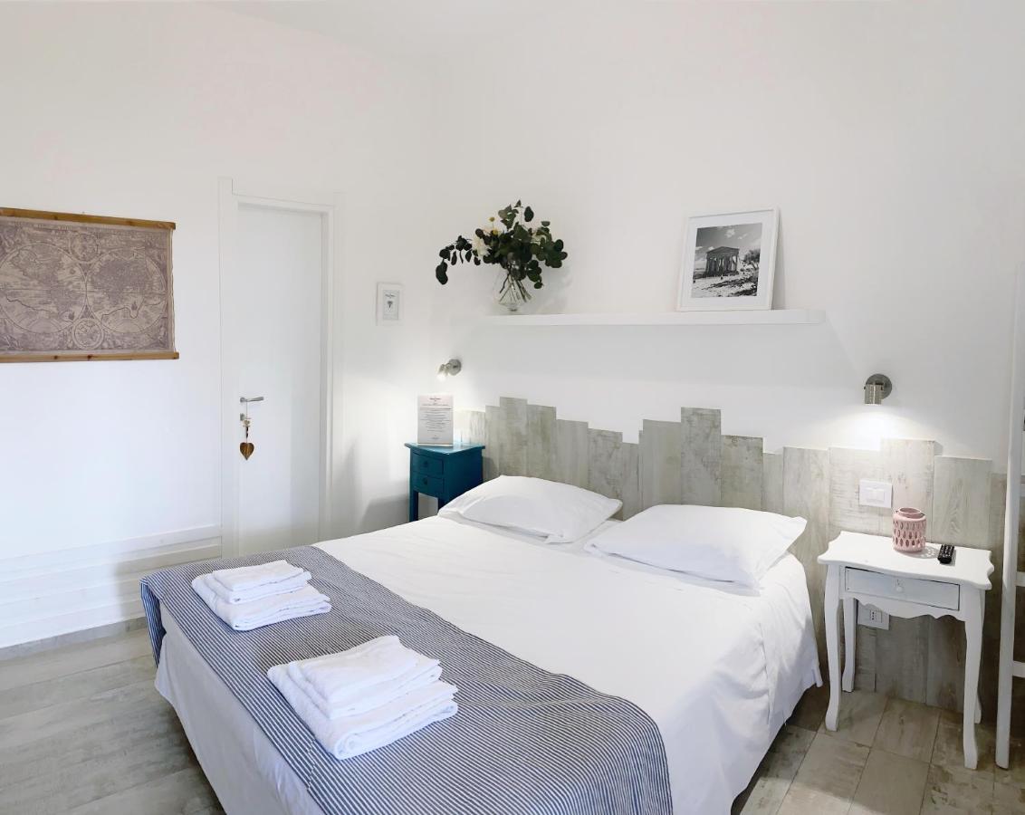 Villa Volli Three Rooms Agrigento Zewnętrze zdjęcie