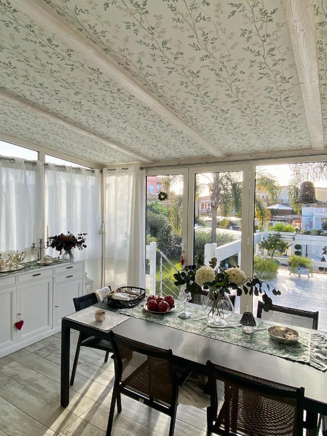Villa Volli Three Rooms Agrigento Zewnętrze zdjęcie