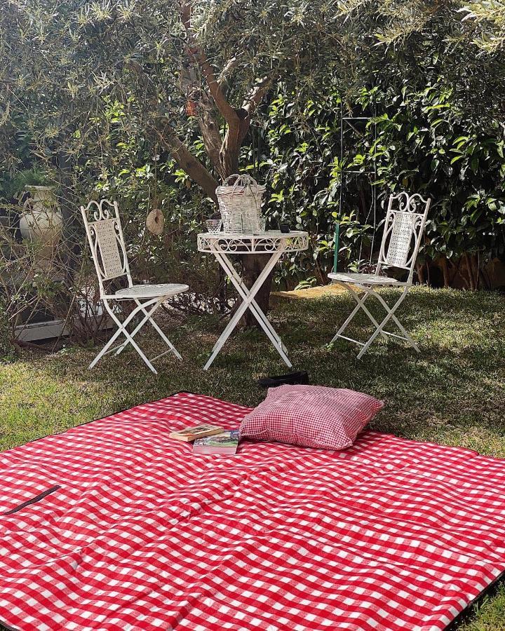 Villa Volli Three Rooms Agrigento Zewnętrze zdjęcie