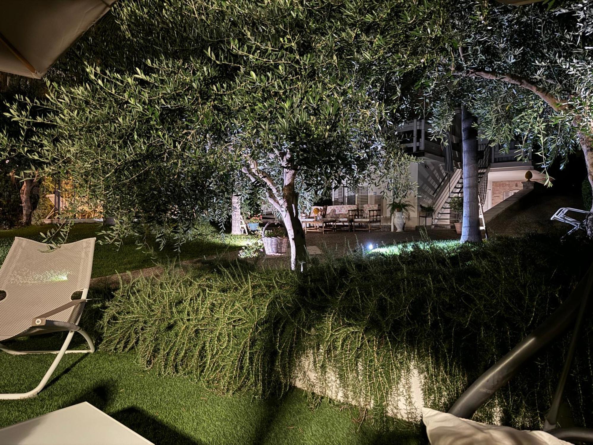 Villa Volli Three Rooms Agrigento Zewnętrze zdjęcie